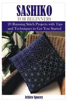 Homemade DIY Craft- Sashiko for Beginners