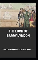 The Luck of Barry Lyndon Annotated