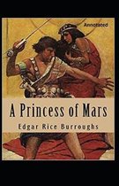 A Princess of Mars Annotated