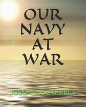 Our Navy at War