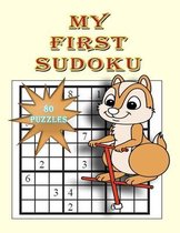 My First Sudoku