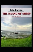 The Island of Sheep Illustrated