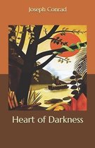 Heart of Darkness