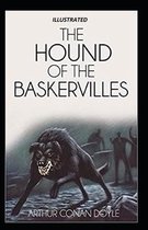 The Hound of the Baskervilles Illustrated