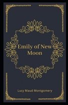 Emily of New Moon Illustrated