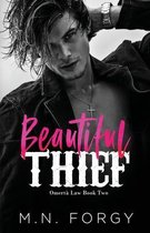 Beautiful Thief (Omerta Law #2)