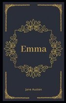 Emma Illustrated