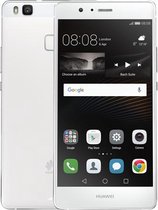 Bol.com Huawei P9 lite - 16GB - Wit aanbieding