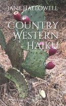 Country Western Haiku