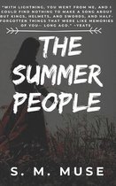 The Summer People