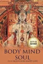 Body Mind Soul: 11