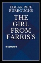 The Girl From Farris's Illustrated