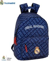 Real Madrid Backpack Rugzak