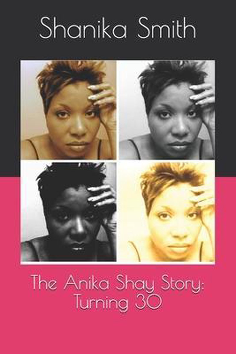 The Anika Shay Story van Shanika J Smith