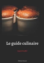 Le guide culinaire