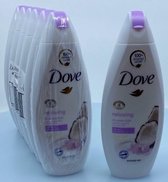 Dove Relaxing Shower Gel - 250 ml (6 stuks)