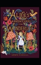 Alice's Adventures in Wonderland Illustrated