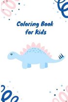 Kids Coloring Book