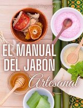 El Manual del Jabon Artesanal