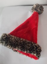 Kerstmuts de luxe
