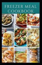 Freezer Meal Cookbook