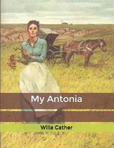 My Antonia