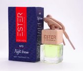 Ester autoparfum – car perfume – Men Nr.9 – Night Dream