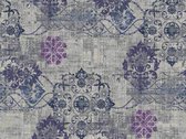 Vintage Vloerkleed Bonaparte 190-201 | 170 x 230 cm