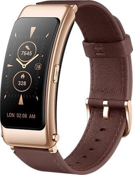 smartband gold edition