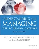 Management in de publieke sector