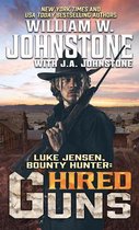 Luke Jensen, Bounty Hunter