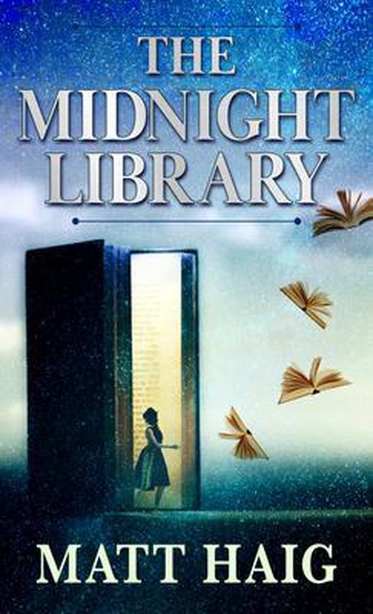 reviews of the midnight library