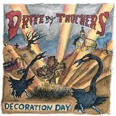 Decoration Day Drive (Clear/Gold Splatter Vinyl)