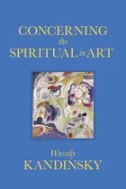 ISBN Concerning the Spiritual in Art, Art & design, Anglais, Couverture rigide, 57 pages