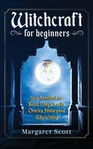 Witchcraft for beginners