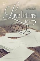 Love Letters to Lucy