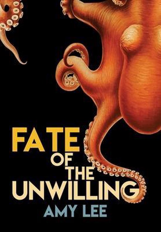 Fate of the Unwilling - cover
