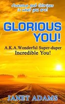 Glorious You