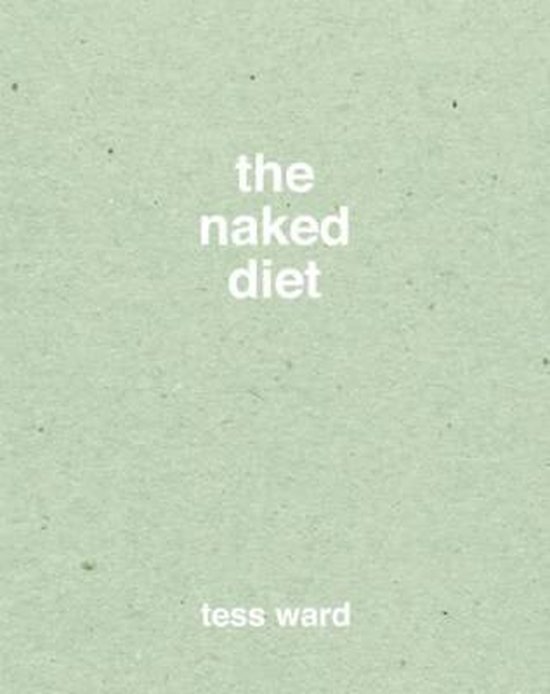 Naked Diet - cover