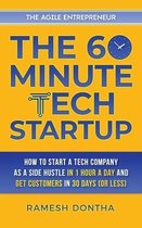 The 60-Minute Startup-The 60-Minute Tech Startup