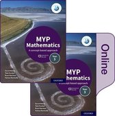 Myp Mathematics 3 Print + Online Course Book