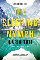 A Teresa Battaglia Novel-The Sleeping Nymph