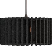 DECO-VILT  |  Molen | Maat S | Antraciet