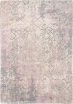 Louis de Poortere - Fading World Babylon Vloerkleed 140x200 - Roze