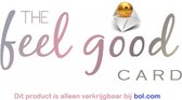 Het leukste, beste , origineelst en meest waardevolle cadeautje cadeau op bol.com : 1 wenskaart die u gegarandeerd trakteert op een goed gevoel - origineel en interactief. (corona ondersteuni