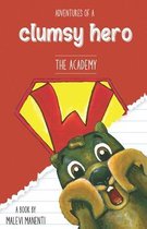 Adventures of a Clumsy Hero