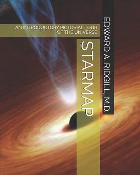 Starmap - cover
