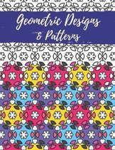 Geometric Designs and Patterns