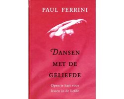 Omslag van Dansen met de geliefde