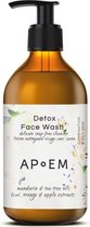 Detox Face Wash - 300 ml Face Wash